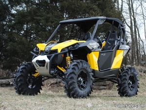 Лифт кит 3" SuperATV для BRP CAN-AM Maverick 2014+ LK-CA-MAV-14