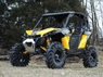 Лифт кит 3" SuperATV для BRP CAN-AM Maverick 2014+ LK-CA-MAV-14