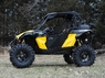 Лифт кит 3" SuperATV для BRP CAN-AM Maverick 2014+ LK-CA-MAV-14