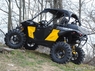 Лифт кит 3" SuperATV для BRP CAN-AM Maverick 2014+ LK-CA-MAV-14