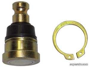 Шаровая опора верхняя-нижняя SuperATV для Polaris RZR 570-900 (2008+), Sportsman 500,550,800,850 (2009+)