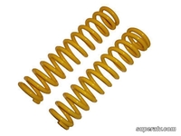 Усиленные передние пружины SuperATV для квадроцикла CAN-AM COMMANDER CS-CA-COM-150