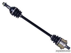 Полуось (шрус) усиленная задняя Rhino для Can-Am Maverick 705501948