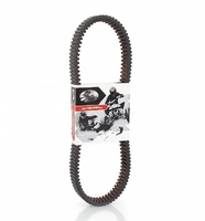 Ремень вариатора Gates Carbon для снегохода Arctic Cat T660 ZR Polaris Classic Dragon Edge Fusion IQ RMK 0627-048 3211115 44C4553
