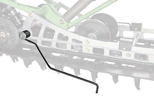 Скребки для снегохода Kimpex Ice Scratcher  101310 101379 101378