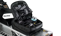 Сумка-кофр на тунель Polaris RMK  PRO RMK  Switchback 550 600 800 (2014) 2879086 Burandt LOCK RIDE® Tunnel Bag