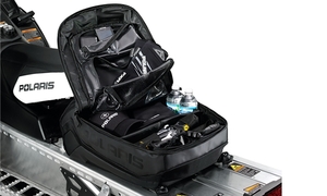 Сумка-кофр на тунель Polaris RMK  PRO RMK  Switchback 550 600 800 (2014) 2879086 Burandt LOCK RIDE® Tunnel Bag