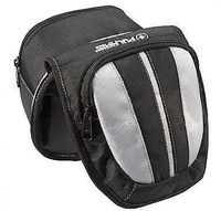 Сумка на руль Polaris Black Riser Bag, 2878187 RMK PRO-RMK RMK  Switchback 600 800 (2011-2014)