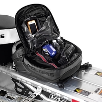 Сумка-кофр на тонель Polaris KIT-BURANDT FLYER L TUNNEL BAG RMK  Switchback  Indy (07-11)  2879722