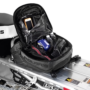 Сумка-кофр на тонель Polaris KIT-BURANDT FLYER L TUNNEL BAG RMK  Switchback  Indy (07-11)  2879722