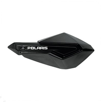 Защита рук для снегохода Polaris KIT-HAND GUARD SNO BLACK (Черная)