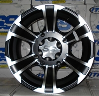 Диск для квадроцикла ITP SS312 (14х8 4х136) 14SS722BX