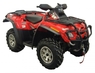 Расширитель арок Direction-2 для BRP OUTLANDER 500 650 800 800R (2006-2012) ofsca1000