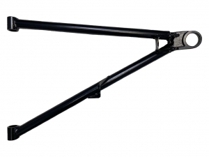 Рычаг передний нижний правый снегохода OSM 1000 Alpinecross 001-SS-2901-0300-00