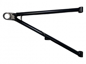 Рычаг передний нижний левый снегохода OSM 1000 Alpinecross 001-SS-2901-0400-00