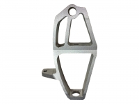 Кулак поворотный правый для снегохода OSM SM1000 001-SS-2901-0501-00