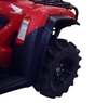 Расширители арок для квадроцикла Honda TRX 500 Foreman ( от 2012 г. в. ) Direction OFSH4000