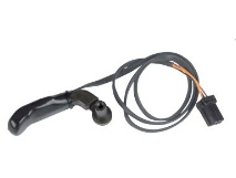 Курок с подогревом оригинальный для квадроцикла BRP 710002912