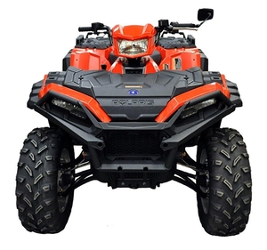 Расширители арок для квадроцикла Polaris Sportsman 850 XP1000 (2017+ г. в.) Direction 2 Inc OFSPL1100