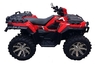 Расширители арок для квадроцикла Polaris Sportsman 850 XP1000 (2017+ г. в.) Direction 2 Inc OFSPL1100