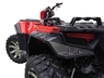 Расширители арок для квадроцикла Polaris Sportsman 850 XP1000 (2017+ г. в.) Direction 2 Inc OFSPL1100