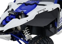 Расширители арок для квадроцикла Yamaha YXZ1000 Direction 2 Inс YXZOFS5007