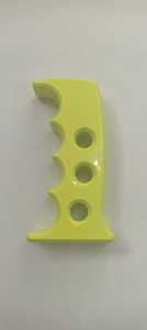 Ручка КПП (Лимон) квадроцикла BRP Can-Am Outlander Renegade 003-2