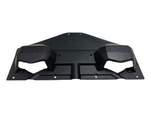 Корпус стоп сигнала снегохода OSM 1000 Alpinecross 004-BO-5000-0210-00