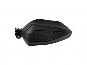 Защита рук левая для снегохода OSM 1000 Alpine Cross 004-BO-5000-0310-00