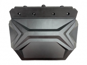 Брызговик для снегохода OSM SM1000 004-BO-5000-0501-02