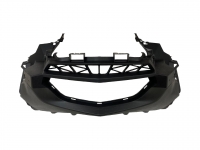 Передняя лодка пластиковая снегохода OSM 1000 Alpinecross 004-BO-5000-2001-00