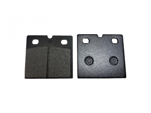 Колодки тормозные снегохода OSM 1000 Alpinecross 004-BR-3505-0100-00