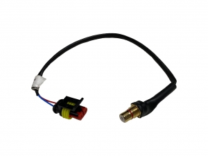 Кабель подогрева шлема для снегохода ODES Snowcross 1000 WT SWT 004-EL-3700-3210-00