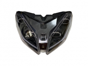 Фара снегохода OSM SM1000 004-El-5001-3120-00