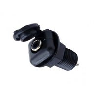 Универсальная розетка с разъемом RCA 01-601