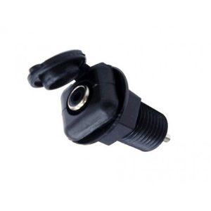 Универсальная розетка с разъемом RCA 01-601