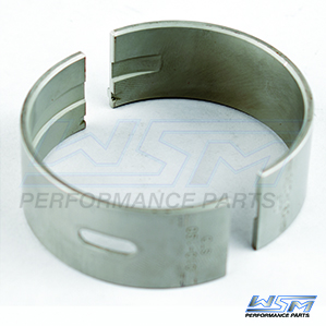 Вкладыши коренные коленвала (+0,5мм) двигателя гидроцикла BRP Sea-Doo 1503 GTX GTI RXT RXP Wake Speedster Challenger 010-190-05