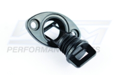 Cливная пробка гидроцикла BRP Sea-Doo Yamaha 011-158