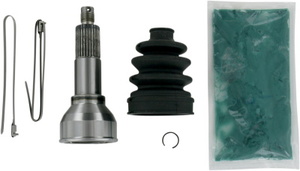 Шрус внешний передний квадроцикла Yamaha Grizzly 660 5KM-2510F-00-00 CVJ216 0213-0099