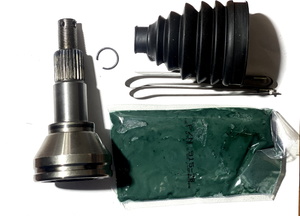 Шрус внешний передний (18 шлицов) квадроцикла BRP Can-Am Outlander G1 (06-12) Renegade G1 (2007-2012) 705500560 0213-0307