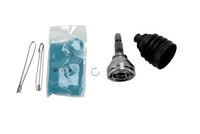 ШРУС передний внешний 18 шлицов квадроцикла Kawasaki KVF750i CVJ719 59266-0021 ATV-KW-8-121 0213-0374