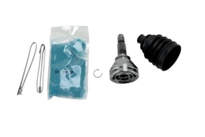 ШРУС передний внешний 18 шлицов квадроцикла Kawasaki KVF750i CVJ719 59266-0021 ATV-KW-8-121 0213-0374