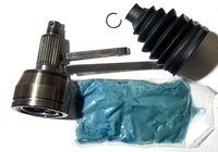 ШРУС внешний передний (18 шлицов) Polaris Sportsman XP EPS 550&850 09-10 0213-0432 CVJ535