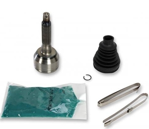 Шрус (граната) внешняя квадроцикла Polaris Sportsman 800 570 500 400 2204700 CVJ549 0213-0640