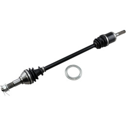 Привод передний правый квадроцикла BRP Can-Am MAVERICK 1000 705401874 ATV-CA-8-217 0214-0994