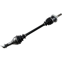 Привод передний правый квадроцикла BRP Can-Am Commander 705401872 0214-0996 