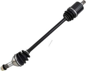 Привод в сборе задний квадроцикла BRP Can-Am Commander 800&1000 11-15 CA-8-320 705501630 705501967 0214-1003