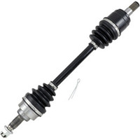 Привод передний правый квадроцикла Honda TRX 500 650 680 (05-21) 44250-HN8-A43 0214-1022