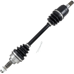 Привод передний правый квадроцикла Honda TRX 500 650 680 (05-21) 44250-HN8-A43 0214-1022