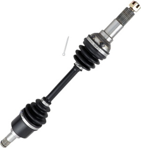 Привод передний квадроцикла Yamaha Grizzly 550 700 2007-2013 ATV-YA-8-300 0214-1120